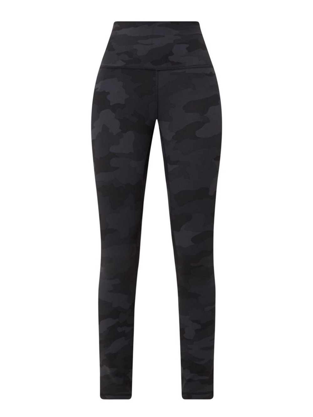 Lululemon Align Leggings heritage 365 camo print size 12
